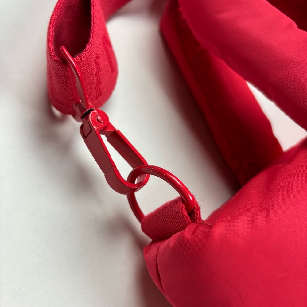 OFFLINE by Aerie Puff Love Mini Tote Bag - Picture 4 of 6